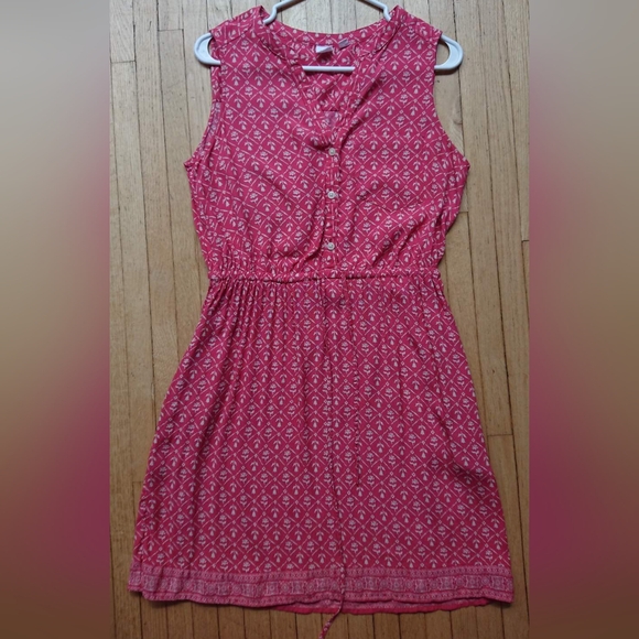 GAP Mini Shirtdress, size S - Picture 6 of 8